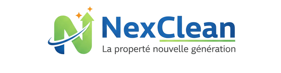 NexClean - La propreté nouvelle génération